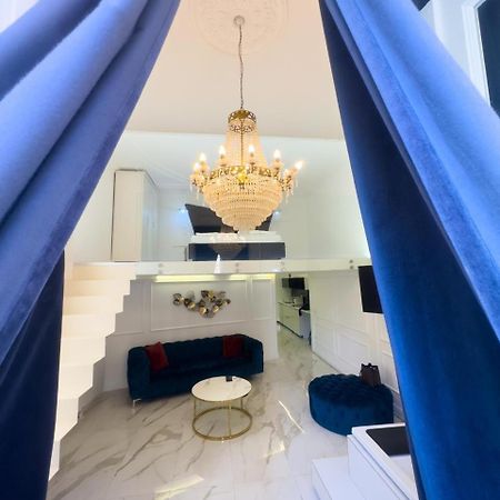 Jacuzzi Sinagoga View Apartment Budapest Ngoại thất bức ảnh
