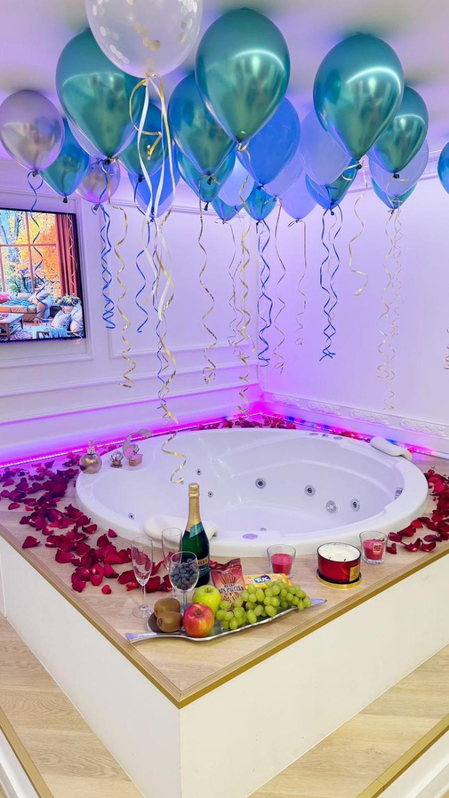 Jacuzzi Sinagoga View Apartment Budapest Ngoại thất bức ảnh