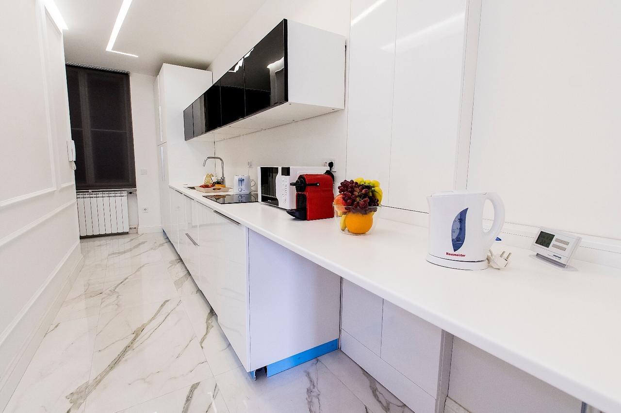 Jacuzzi Sinagoga View Apartment Budapest Ngoại thất bức ảnh