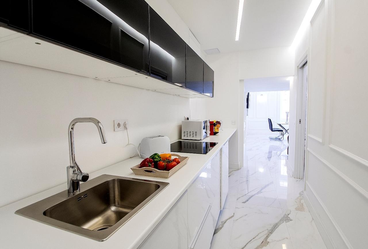 Jacuzzi Sinagoga View Apartment Budapest Ngoại thất bức ảnh